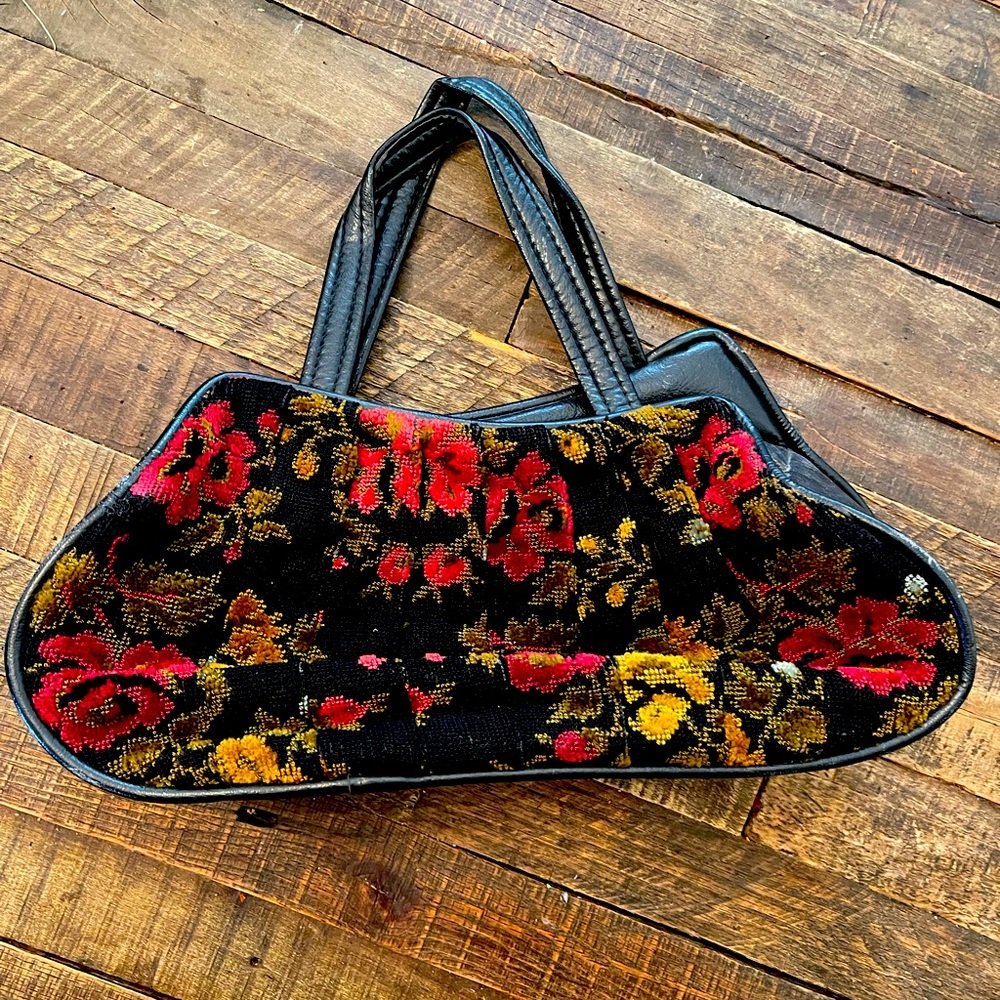 Vintage Purse